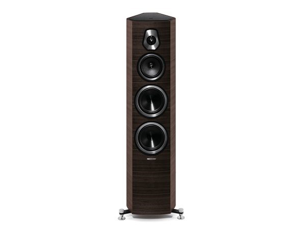 Sonetto V 落地喇叭