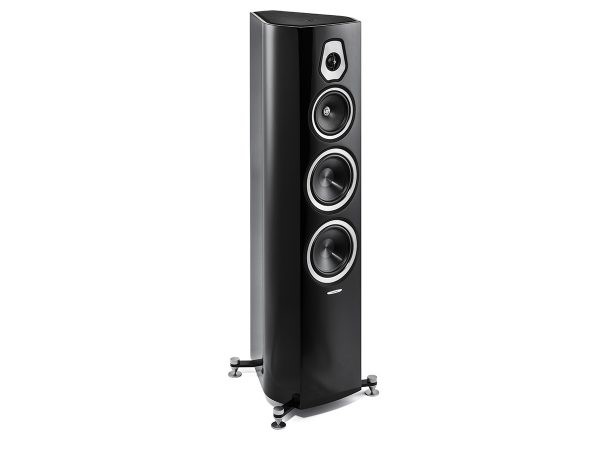 Sonetto V 落地喇叭
