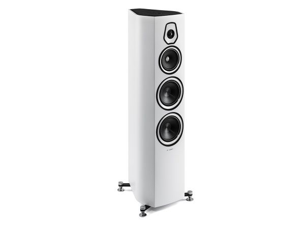 Sonetto V 落地喇叭