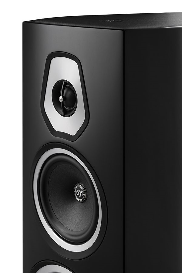Sonetto V 落地喇叭