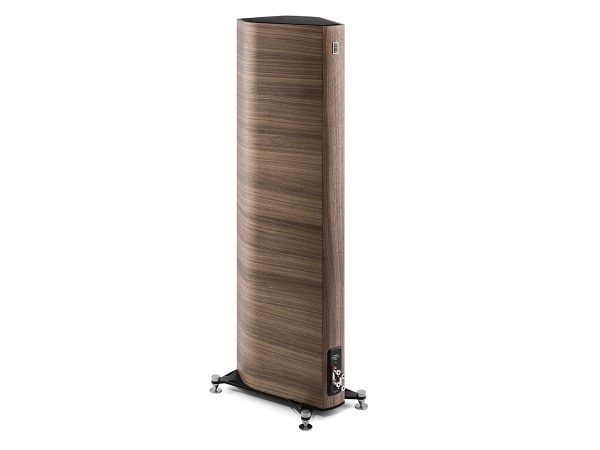 Sonetto VIII 落地喇叭