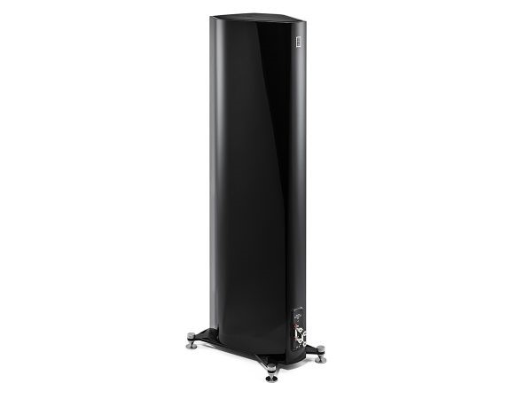 Sonetto VIII 落地喇叭