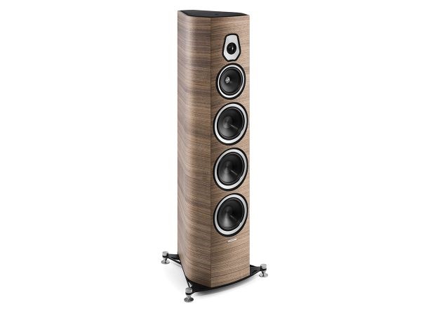Sonetto VIII 落地喇叭