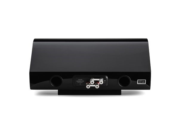 Sonetto Center I 中置喇叭