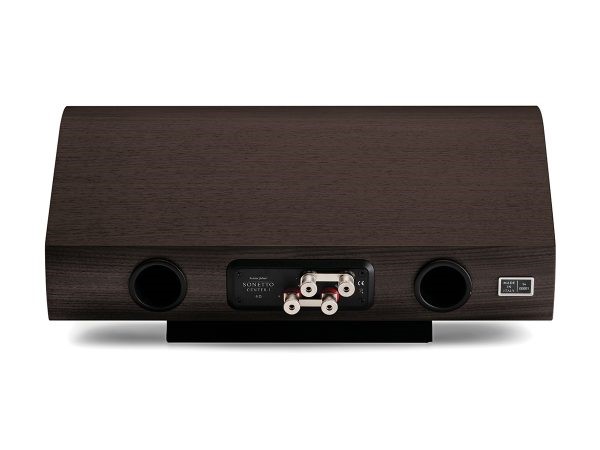 Sonetto Center I 中置喇叭