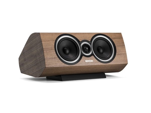 Sonetto Center I 中置喇叭