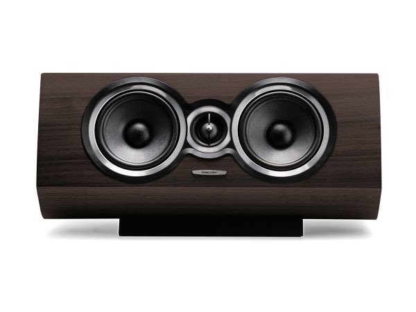 Sonetto Center I 中置喇叭