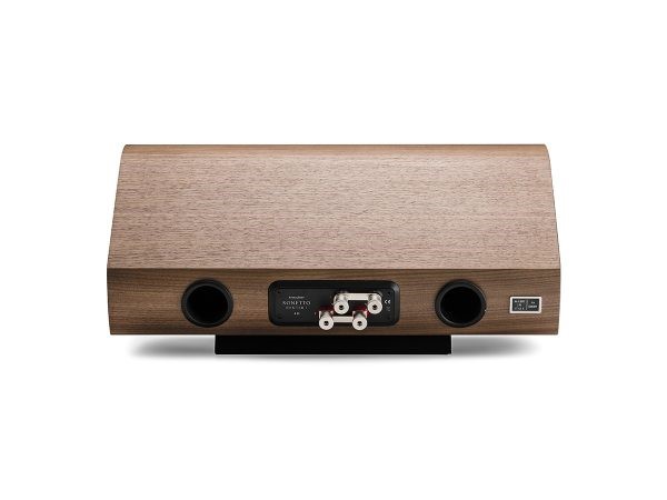 Sonetto Center I 中置喇叭