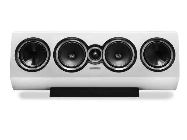 Sonetto Center II 中置喇叭