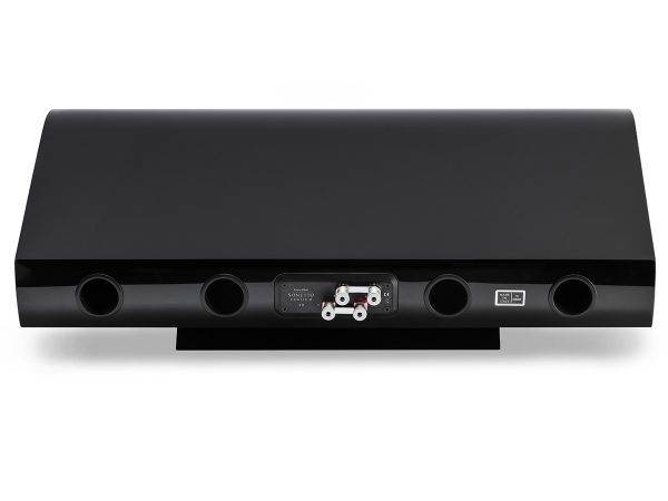 Sonetto Center II 中置喇叭