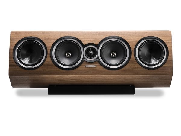 Sonetto Center II 中置喇叭
