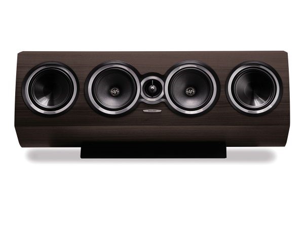 Sonetto Center II 中置喇叭