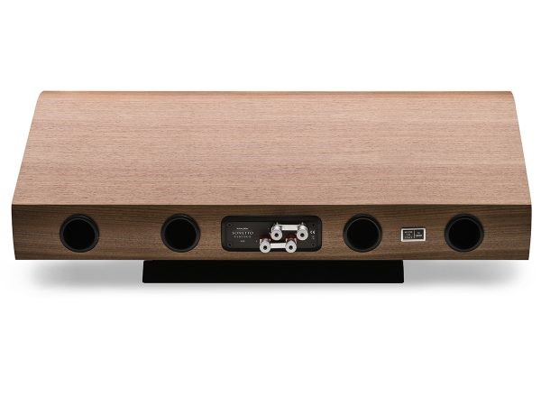Sonetto Center II 中置喇叭