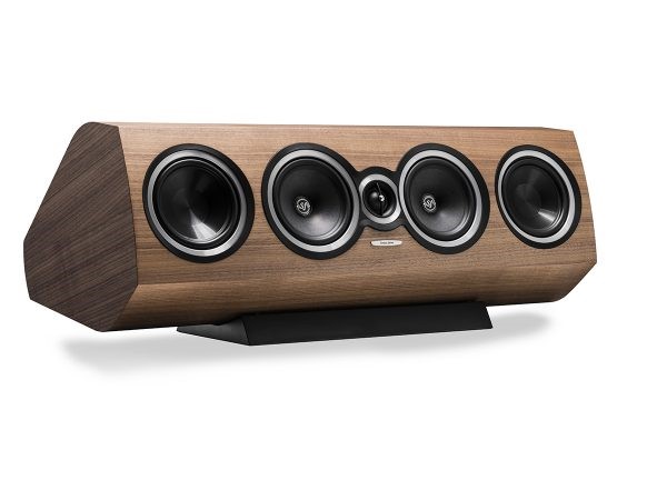 Sonetto Center II 中置喇叭