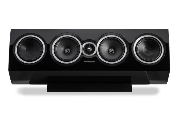 Sonetto Center II 中置喇叭