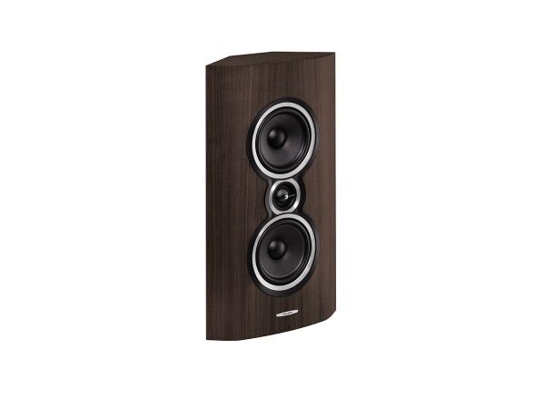 Sonetto Wall 壁掛式叭