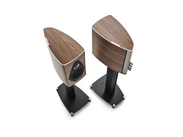 Olympica Nova I 書架喇叭