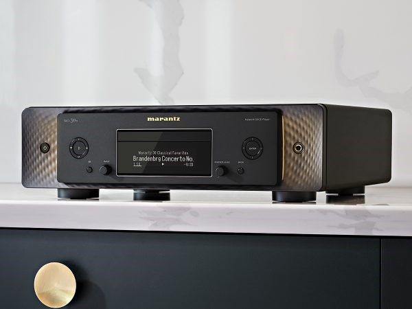 MRANTZ SACD 30n CD+串流播放機