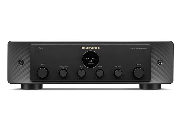 MARANTZ MODEL 40n 串流綜合擴大機