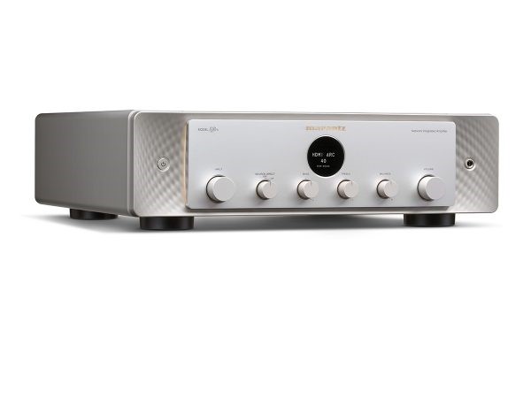 MARANTZ MODEL 40n 串流綜合擴大機