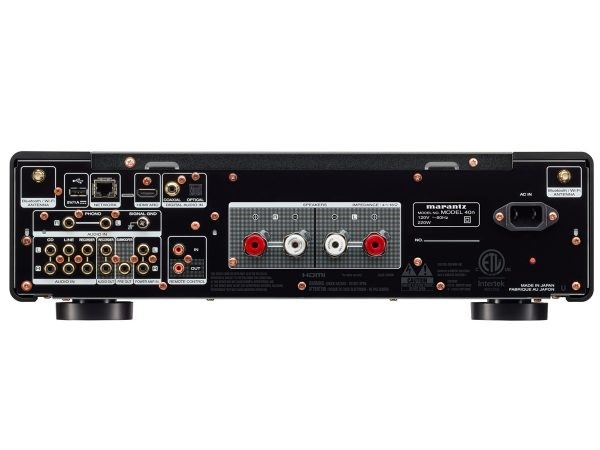 MARANTZ MODEL 40n 串流綜合擴大機