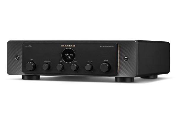 MARANTZ MODEL 40n 串流綜合擴大機