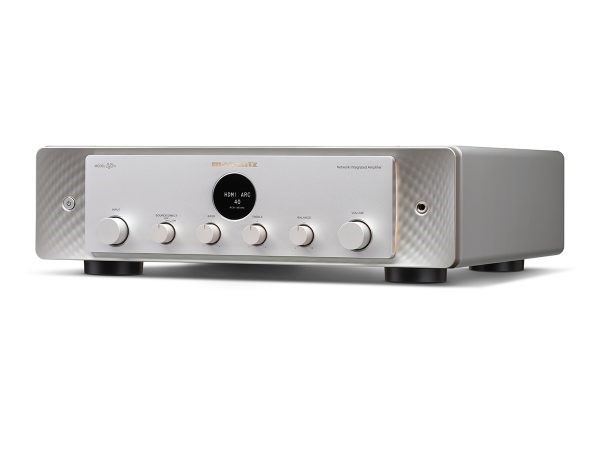MARANTZ MODEL 40n 串流綜合擴大機