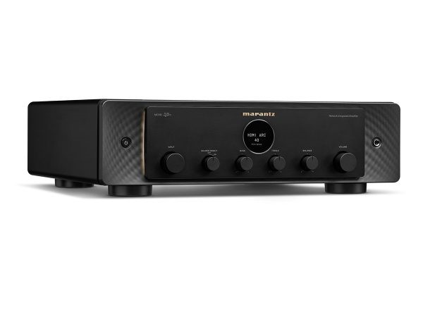 MARANTZ MODEL 40n 串流綜合擴大機