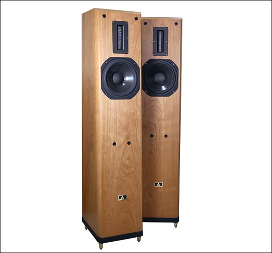 AURUM CANTUS M103 落地喇叭