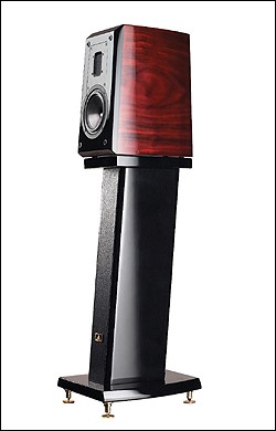 AURUM CANTUS V2M 書架喇叭