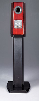 AURUM CANTUS V2M 書架喇叭