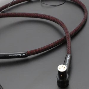 MAJESTIC MKII OCC TONEARM CABLE 唱臂線