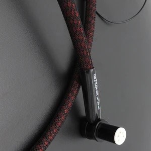 MAJESTIC MKII OCC TONEARM CABLE 唱臂線