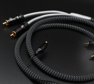 THE MAHONE OCC TONEARM CABLE 唱臂線
