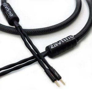THE PRIMA MKII OCC SPEAKER CABLE 9AWG 喇叭線