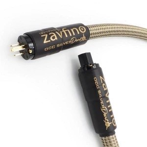 OCC SILVER DART GRAPHENE INSULATED POWER CABLE 電源線