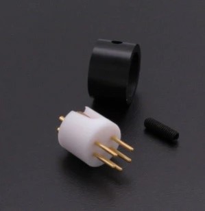 RB-250 DIN SOCKET REPLACEMENT 端子