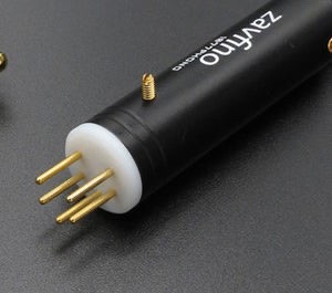 TAD-88 TONEARM DIN CONNECTOR 端子