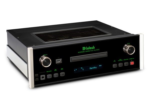 MCD600 CD播放器