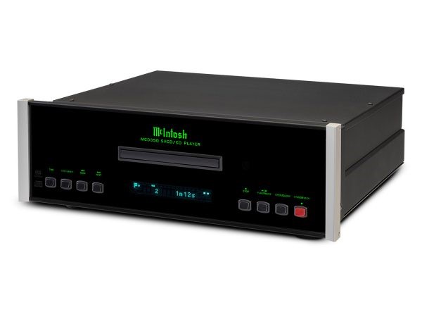 MCD350 CD播放器