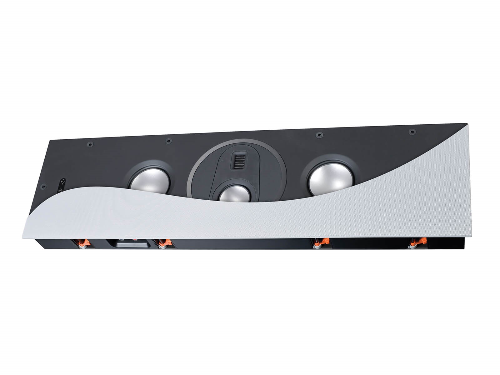 Platinum In-Wall II 坎入喇叭