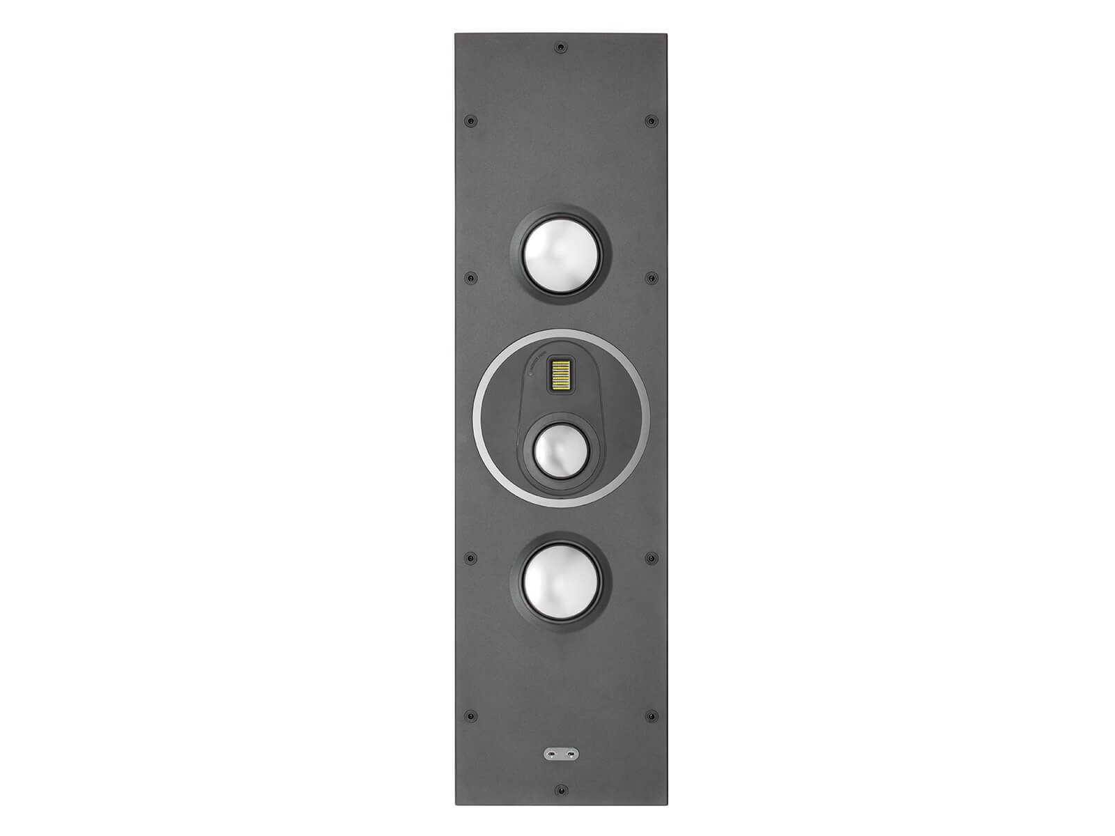 Platinum In-Wall II 坎入喇叭