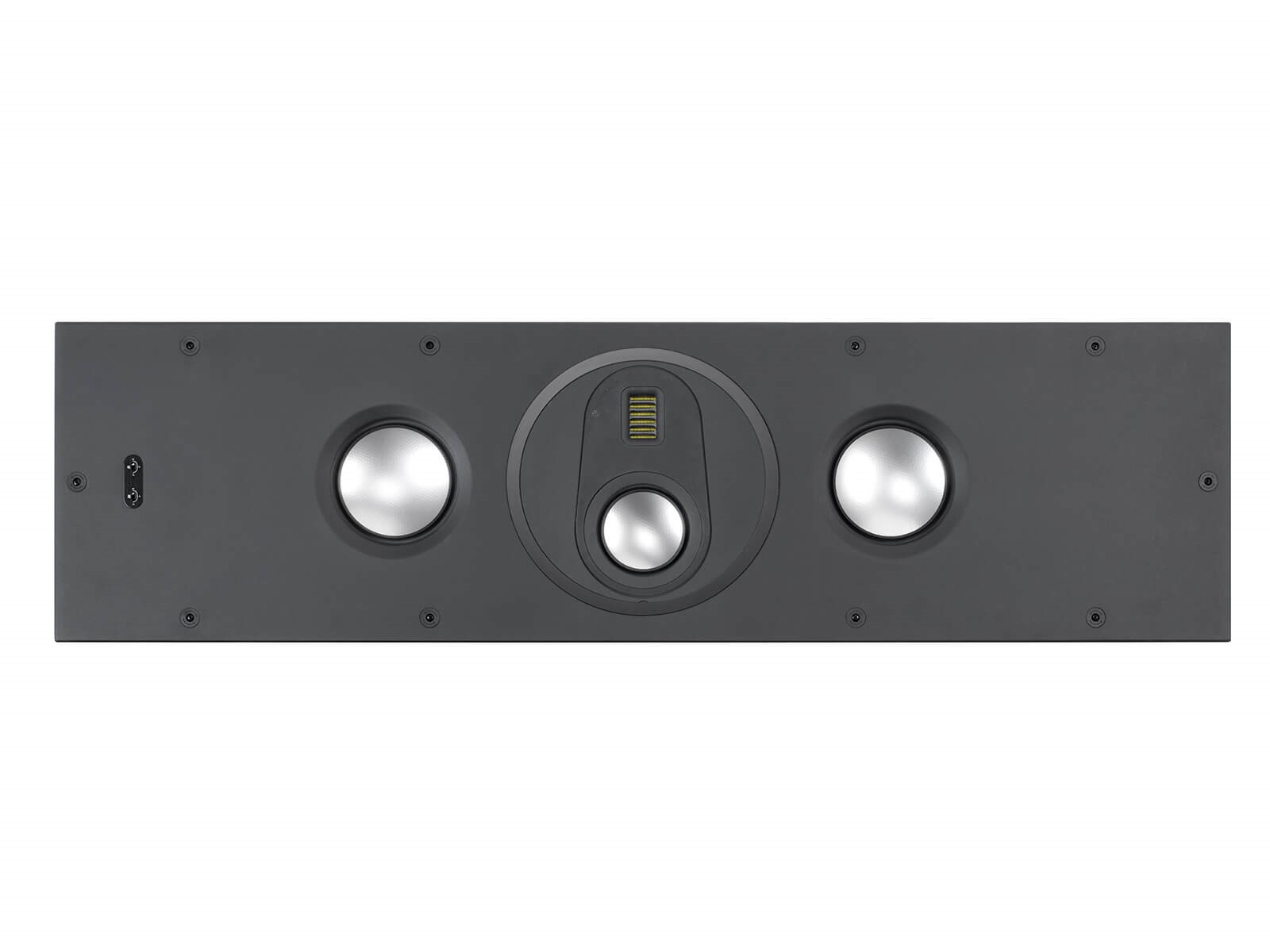 Platinum In-Wall II 坎入喇叭