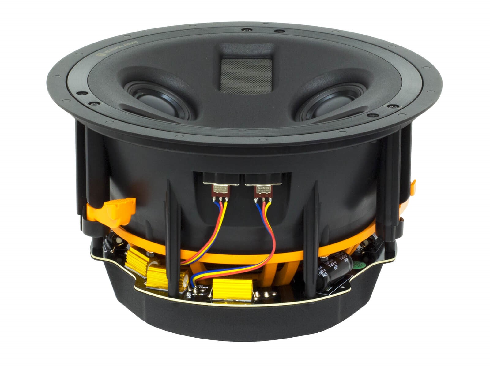 Platinum PLIC II 坎入式喇叭