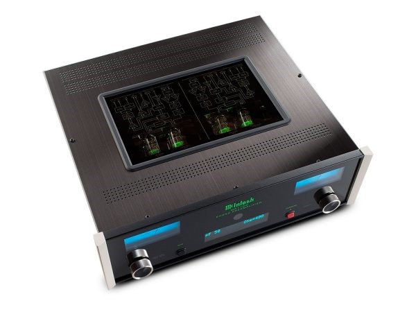 MP1100 唱頭放大器