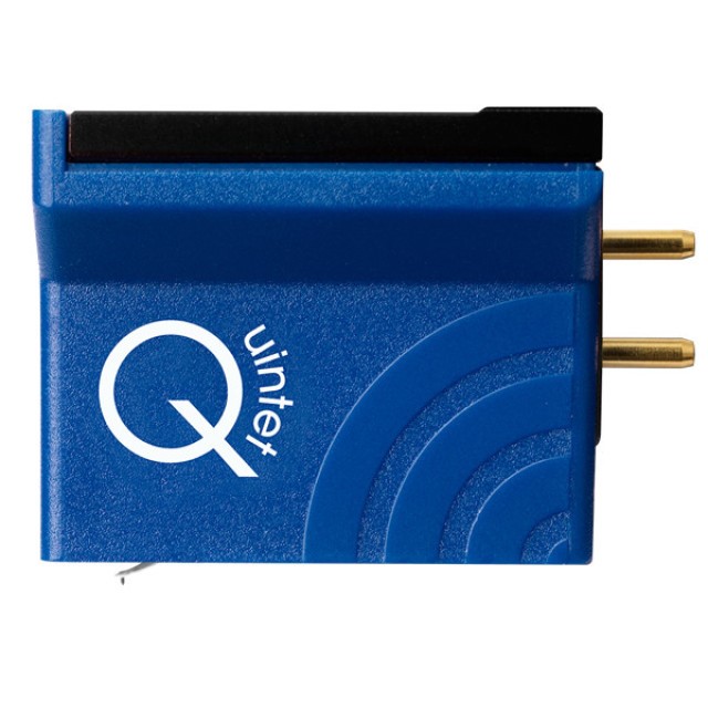  Ortofon MC Quintet Blue 唱頭