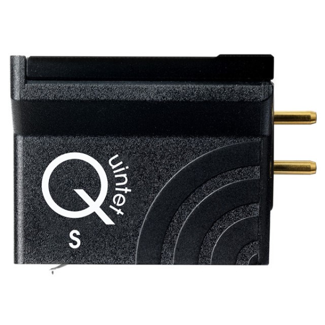 Ortofon MC Quintet Black S 唱頭