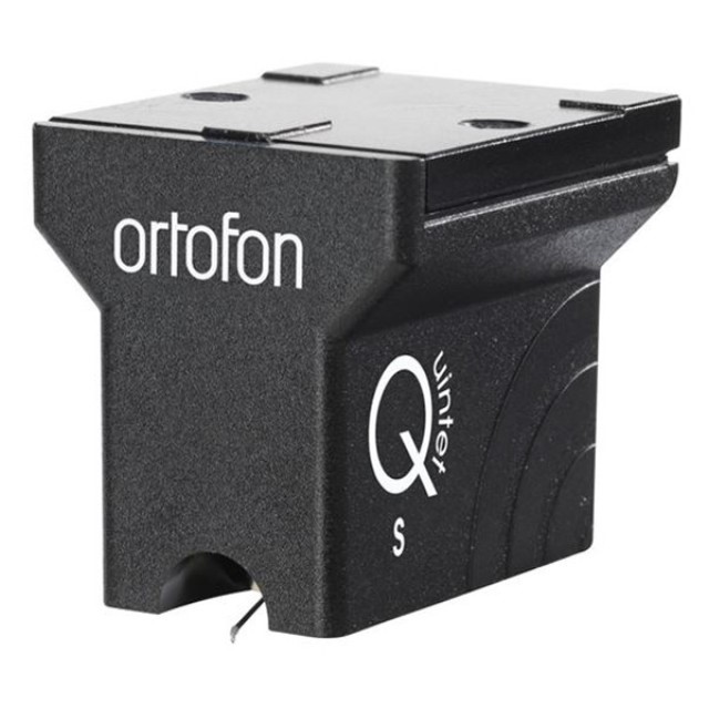 Ortofon MC Quintet Black S 唱頭