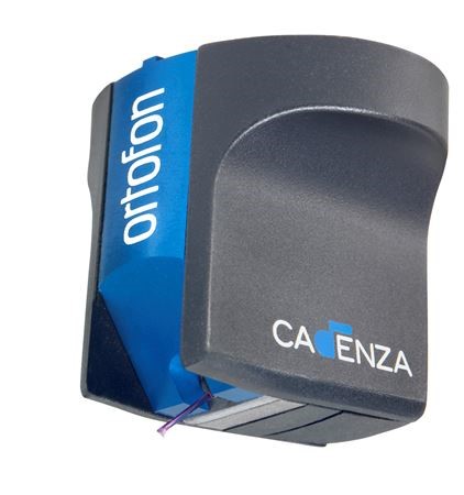  Ortofon MC Cadenza Blue 唱頭