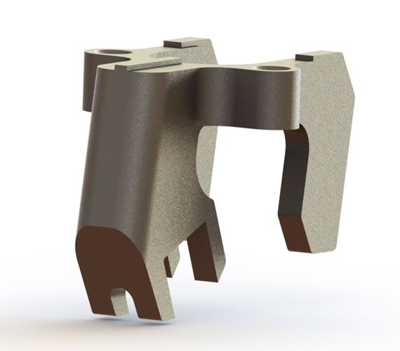 Ortofon MC A Mono 唱頭